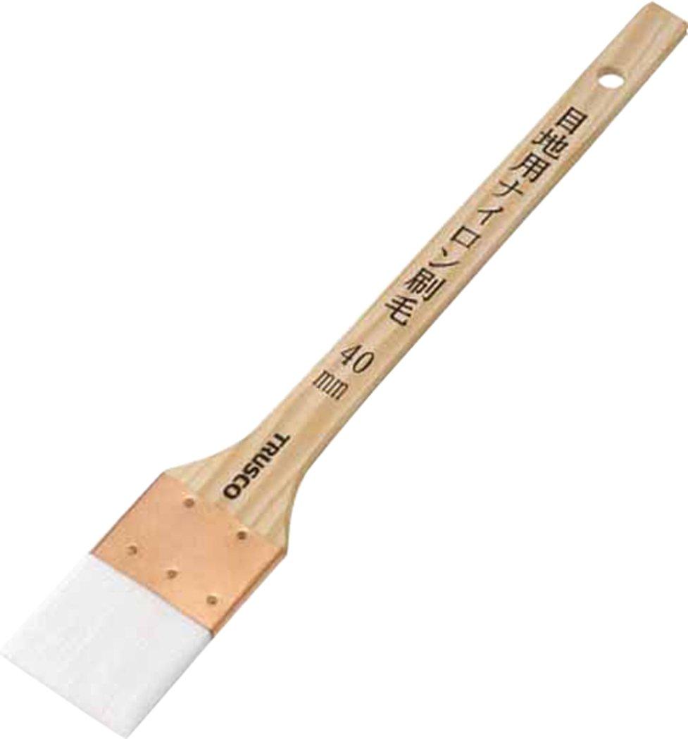 

TRUSCO Nylon Joint Brush, No. 15, TPB-464