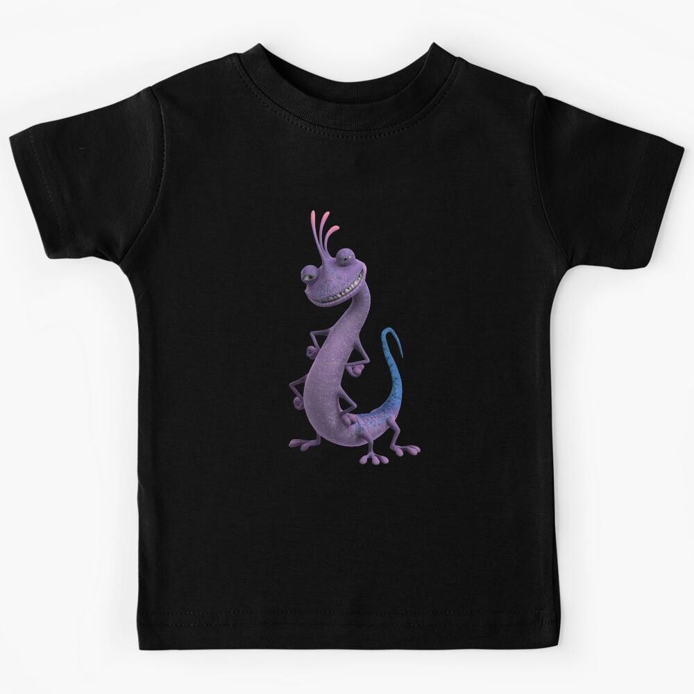 Randal Kids T-Shirt 140