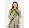 Awama Dress A715