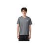 Adidas Comfortable Breathable Minimalist Golf Sports Casual Short Sleeve T-Shirt Men Tops JG1308