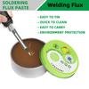 1/3 st Miljövänlig Lödpasta Assisterande Lödkolvsolja För Trådfogning Tillverkare Levererad I Miljösäker Låda