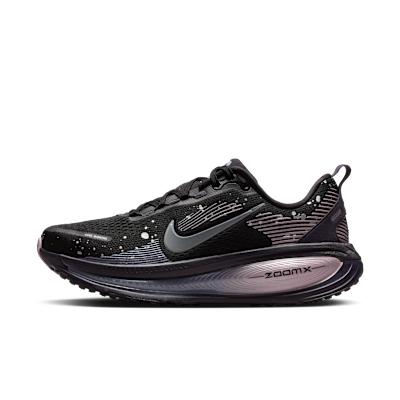 

Nike Vomero 18 SE Black Metallic Dark Grey (Women s) 35.5