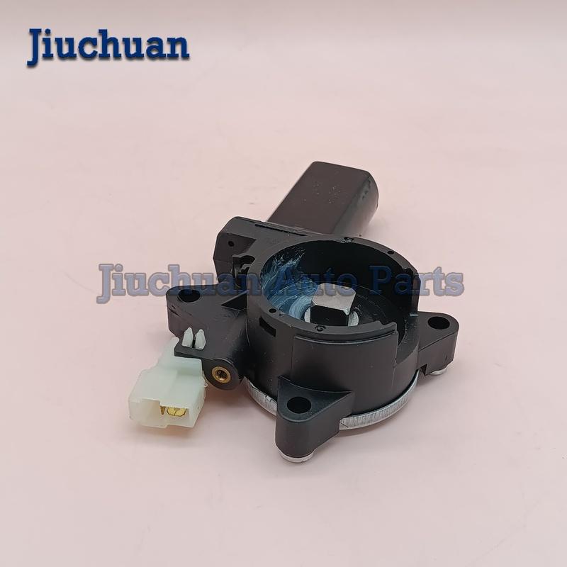 Front Door Power Window Regulator Motor for Mitsubishi Space Wagon N31 N41W Pajero Montero V11 V31 V36 V45 V46 MB517475 MB517476