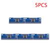 1-10PCS-5 CD74HC4067 16-Channel Analog Digital Multiplexer Breakout Board Module for Arduino 2V-6V Microcontroller 16 Device