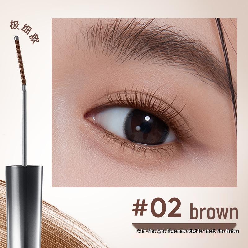 Prebase de Máscara Judydoll Tubo de Acero Naranja Alargadora y Voluminizadora