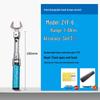 HEMUELE He Mu Replaceable Head Torque Wrench for Bicycle and Auto Repair