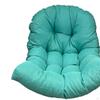 Cushion for Egg Chair Back Support, Polyester Material Balcony Use