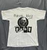 Poison Idea – Kings Of Punk 1 Sided T Shirt Full Size S-5XL Unisex T-Shirt