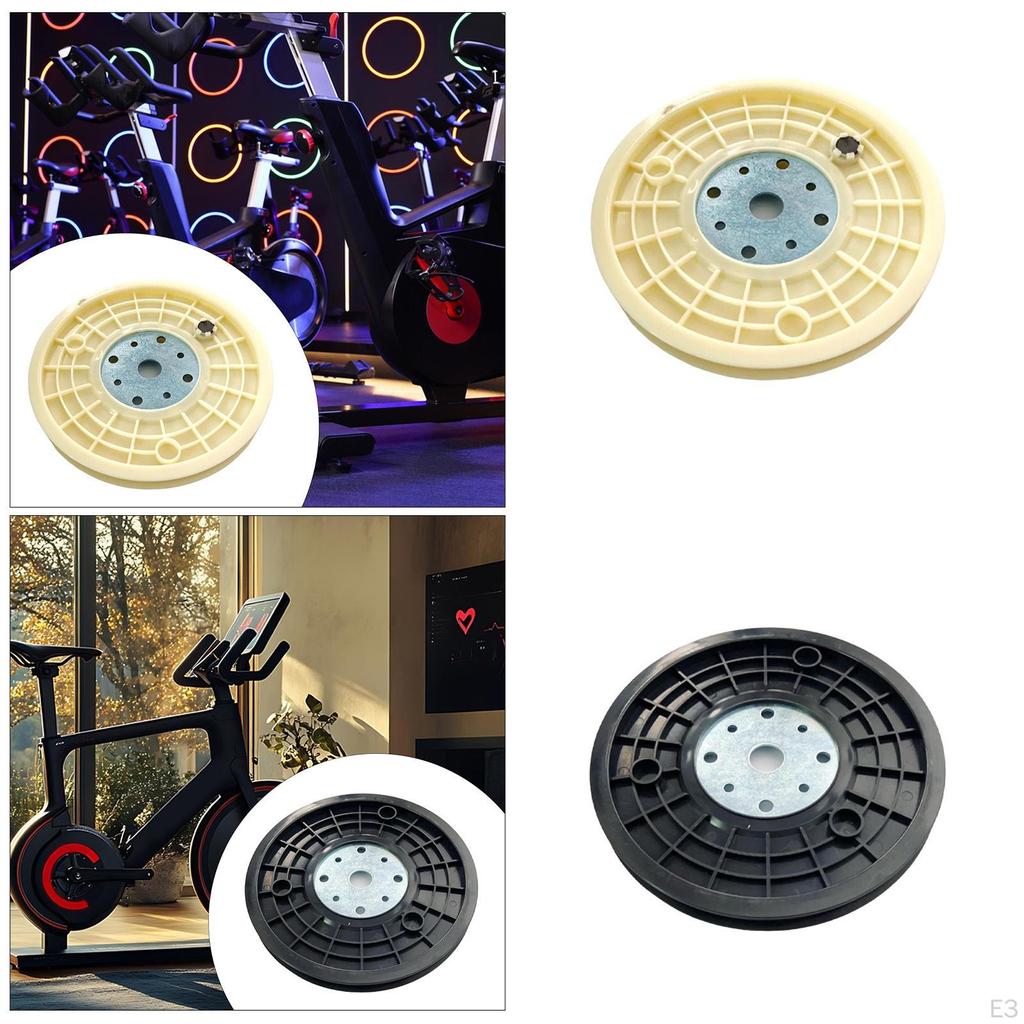 Exercise Bike Tension Belt Disc Accessory Protector Training Aid Stationary Drive