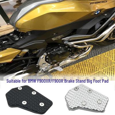 BMW F900R/F900XR Verbesserte Bremsfußauflage & Verlängerte Pedalzubehör