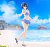 I Became Friends with the Second Prettiest Girl In My Muchuto Figure Asanagi Kai Official 20cm Class. Approx.