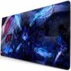 Gamer Large Mouse Pad S_Solo Levelings Rubber Mouse Mat Anime Gaming Mousepad Game HD Print Keyboard Pad Non-Slip Desk Mat