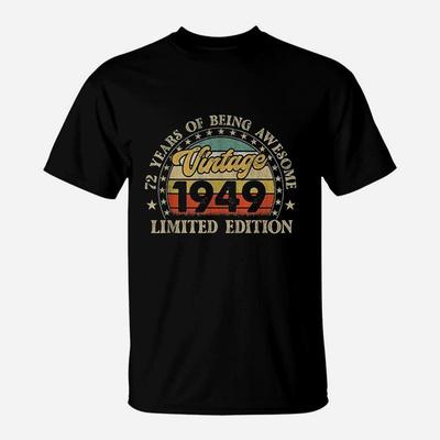Hauts – T-shirts