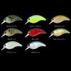Deps EVOKE 4.0 Deps EVOKE 08 Chrome Shad 56.5g