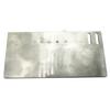 Lockstitch Multi-Functional Slide Quick Replacement Slide Large Plate Fixed Hemmer Slide Frame Universal Fixed Slide