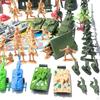 Vehicles Model Toys, Tanks Boxes Fighters Funny War Battle Game for Boys Girls Birthday Kids Teen