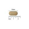 LAB ON LAB Brewer's Yeast Biotin 10000 60 Tablets (2-month Supply)