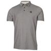 Mens Patch Regular Polo Shirt