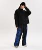 SHVTO Tie Dye Blue Baggy Pants