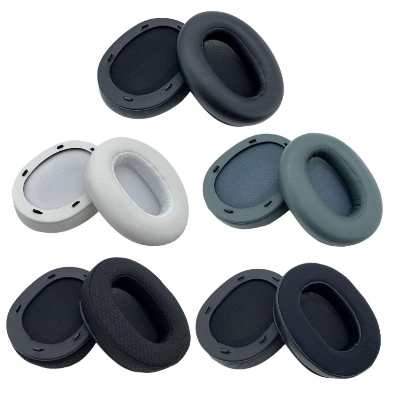 Cooling Gel Earphone Cushions For Extended Wear Comfort for ULT WEAR WH-ULT900N