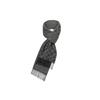 LOUIS VUITTON Monogram Gradient Scarf (Unisex) Knit Scarves M75900