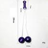 Balls on A String Party Noisemaker Develop Motor Skills for Goodie Bag Toys