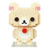 Kawada Nanoblock Charanano Korilakkuma CN-24
