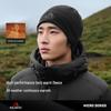 Pelliot Polartec Winter Fleece Hat