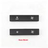 61319313922 61319313923 61319313924 Base/Mid-Range/High-End Model Fan Speed Button Fan Control Button for BMW F18 F07 F06 F02