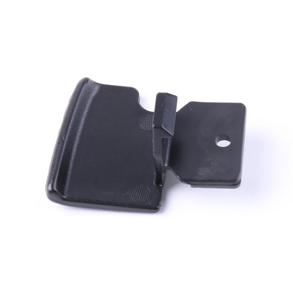 Console Armrest Box Lid Latch Lock Cover Fit For Mitsubishi Outlander ASX