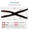 Peak Unisex Professional Patella Strap