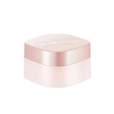 Strahlender Hautbalsam 50 ml (3 Optionen)