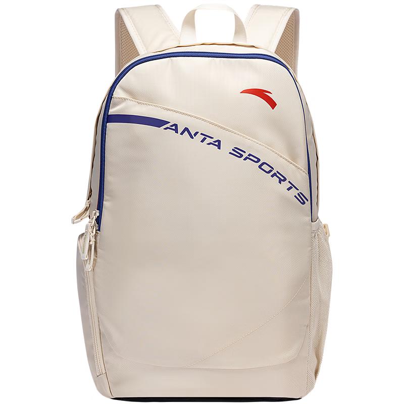 

Anta Unisex Large Capacity Sports & Travel Backpack One Size