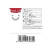 Antibacterial Bath Sponge