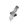 PIAA LED for Lamps 6600K Type Standard 12V 10W 2000lm 3 Year Warranty Vehicle Inspection Compliant Noise Compliant 2 Pieces LEH214 Headlights/Fog
