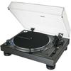 Platine Vinyle - Audio Technica - AT-LP140XP - Noir - 33/45 Tours - Système Audio