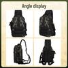 Yishan Outdoor Multifunctional Fishing Lure Bag