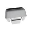 Interior Repair As Shown Sun Visor Stop Clip 1533088 Clip Direct Replacement For Damaged Clips Not Universally Compatible