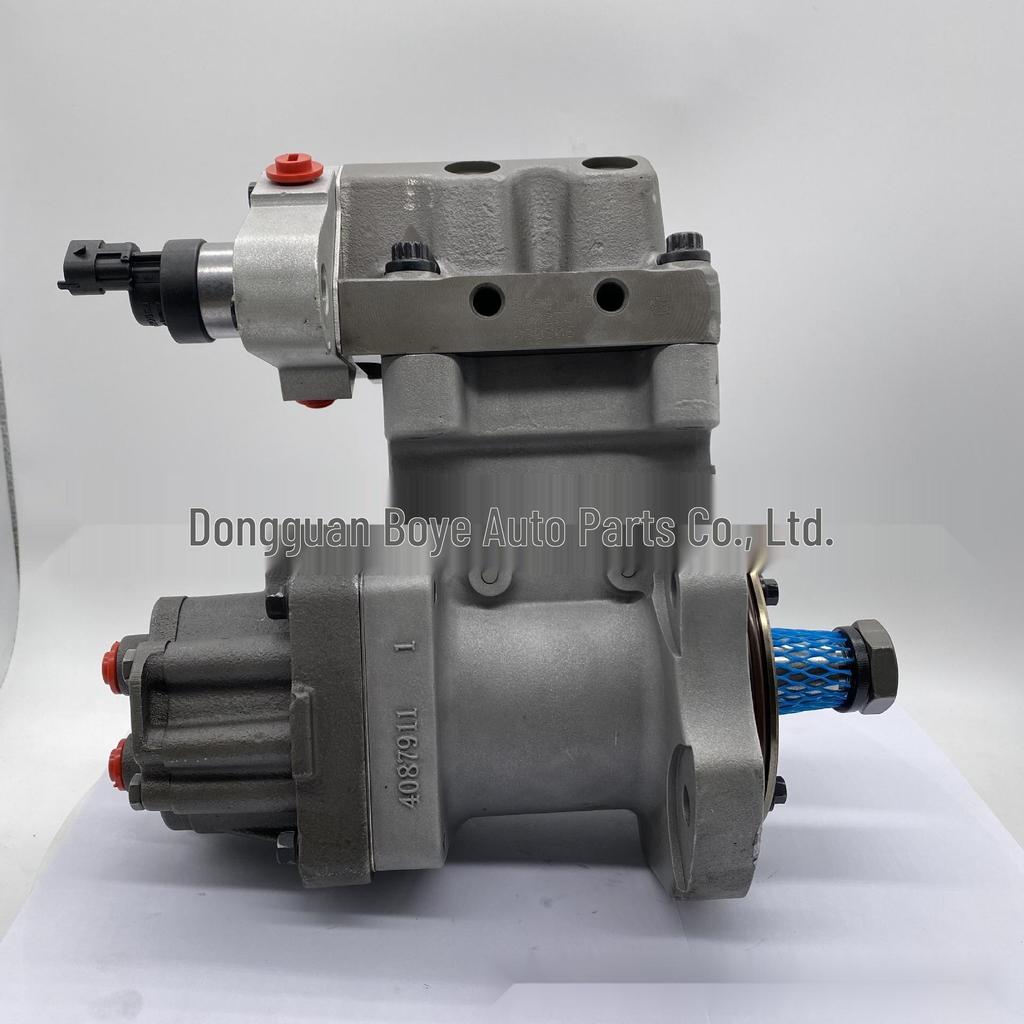 Premium Oil Pump for ISC ISL QSL9 Engines - High Performance 4903462