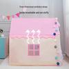 Kids Indoor Princess Play Tent