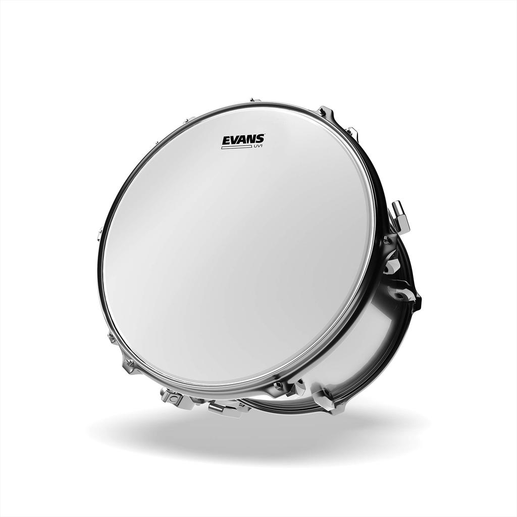 EVANS UV1 CTD B10UV1 10-inch Drumhead [Domestic Genuine Product]