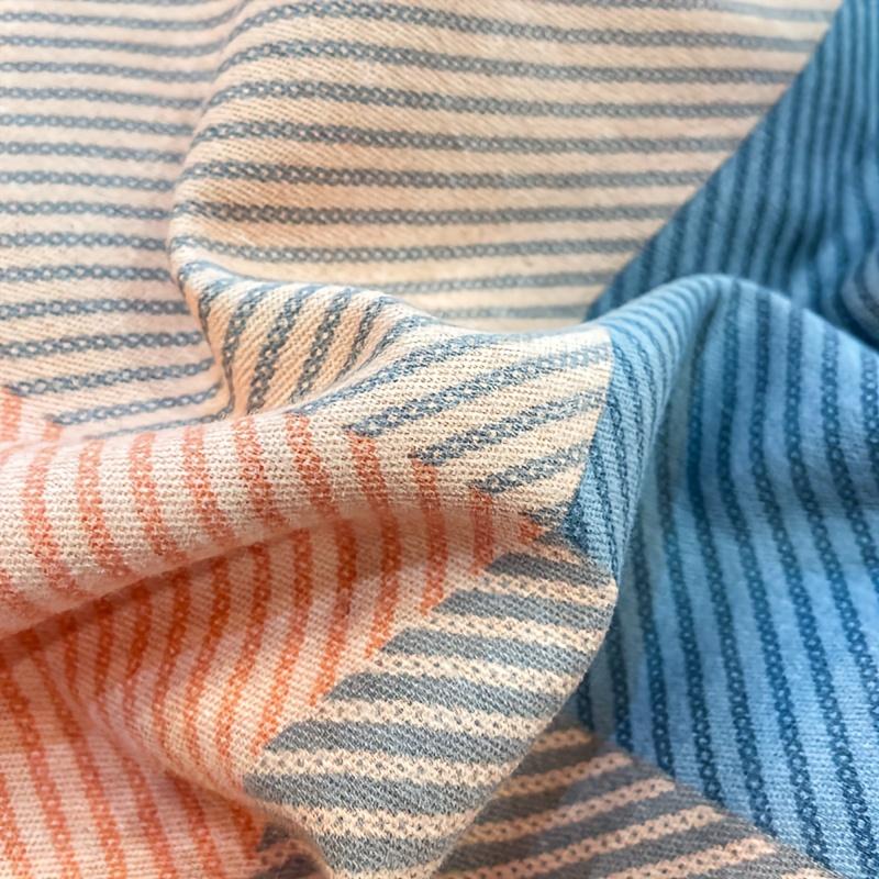 [Soft Bed Sheet] 1pc Soft Grid Cloud Pattern Printed Bed Sheet Set | 1 Fitted Sheet , Made with High-Quality Brushed Fabric, Suitable for Bedrooms