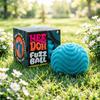 Needoh Fuzz Ball Stress Relief Toy Soft Squeeze Ball Sensory Fidget Toy For Kids Adults Anxiety Relief Desk Ornament