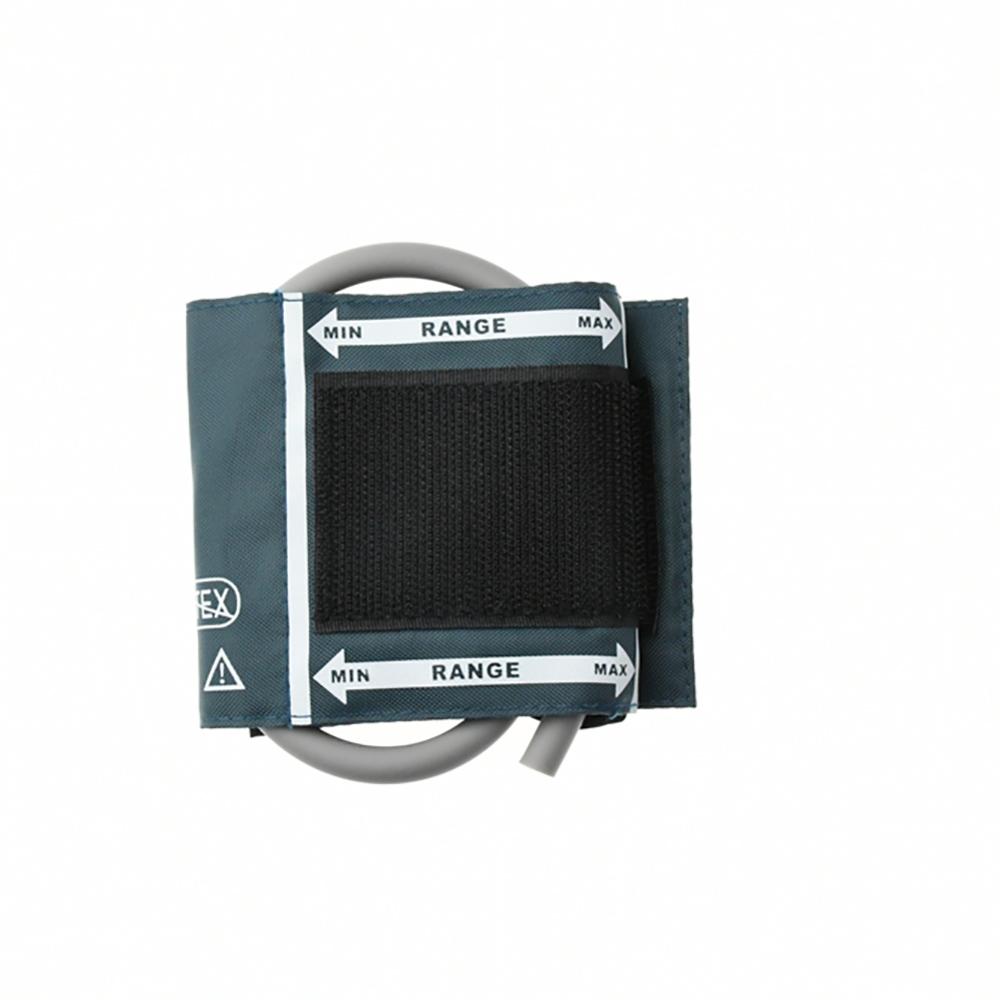 Hochwertige austauschbare Blutdruckmanschette, Armumfang 12–19 cm, Zubehör für Krankenhausmonitore(CM-1021S-01)