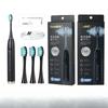 Maglev Electric Toothbrush Adult Home Couple Sonic Soft Hair Electric Toothbrush