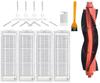 Brush Filter Set For Xiaomi Mi Vacuum Mop P Pro Viomi V3 V2 Se S10 S12
