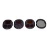 CPL ND8 ND16 ND32 Filter Set Suitable for DJI Mavic 4 Pro Drone Multi Layer Coating Optical Glass Lens Filter Set