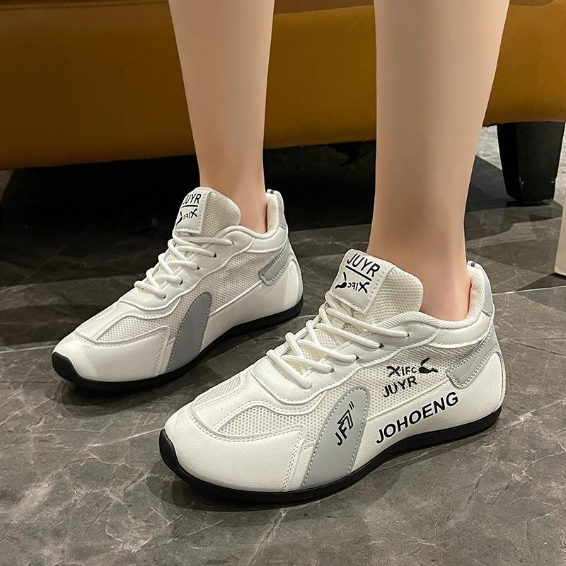 Women Sneakers Summer Outdoor Casual Sneakers Women Lightweight Breathable Non-slip Platform Designer Shoes Zapatos De Mujer