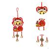 Chinese Year Hanging Decoration Pendant Feng Shui Tree