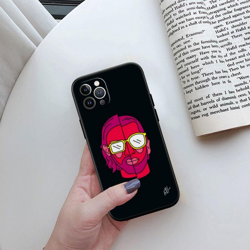 PNL Phone Case for Motorola Moto Edge 60 60s 70 G86 G56 G54 E14 G04S G45 G54 G64 Pro Power Neo Fusion